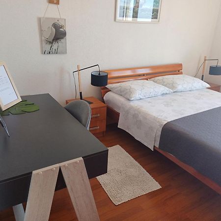 Apartments Joy Cavtat Ngoại thất bức ảnh