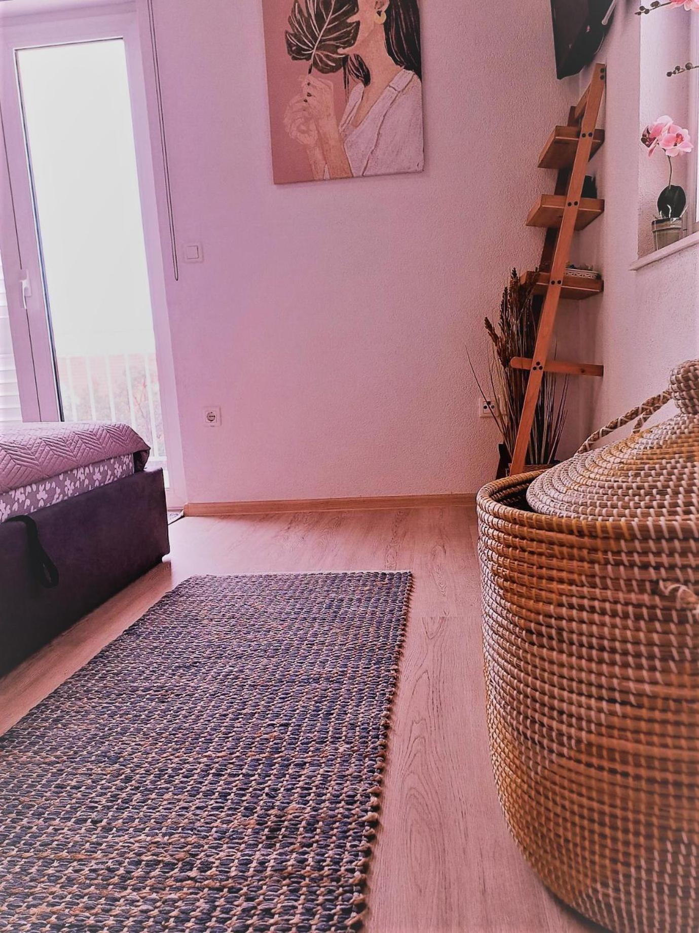 Apartments Joy Cavtat Ngoại thất bức ảnh