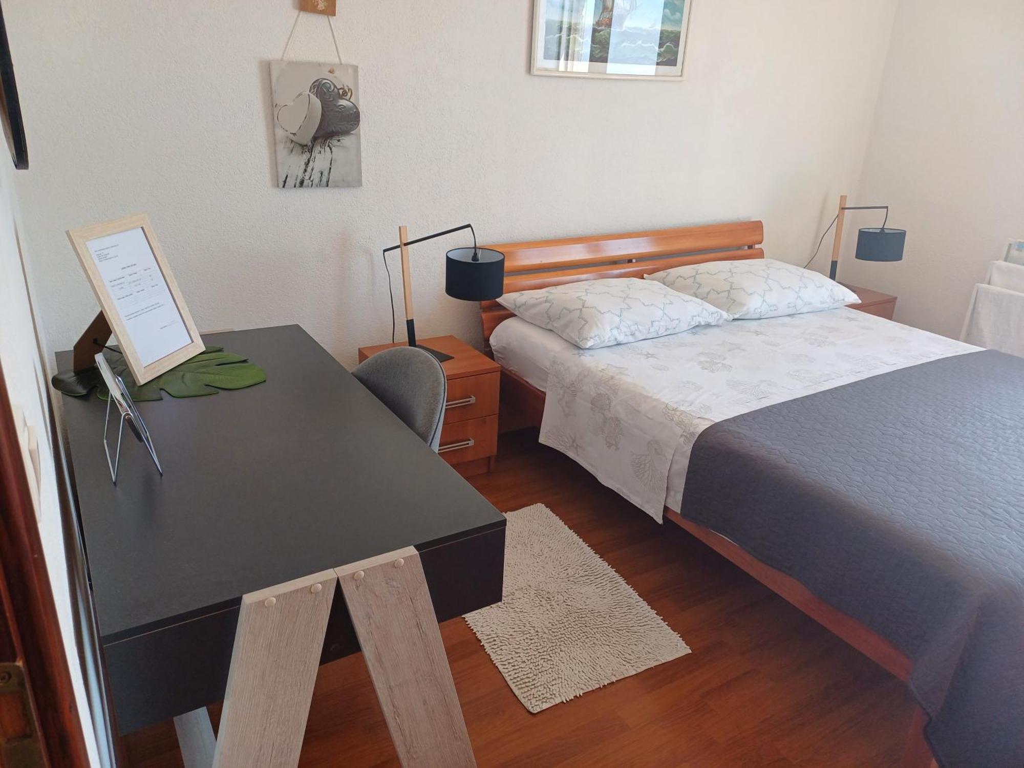 Apartments Joy Cavtat Ngoại thất bức ảnh