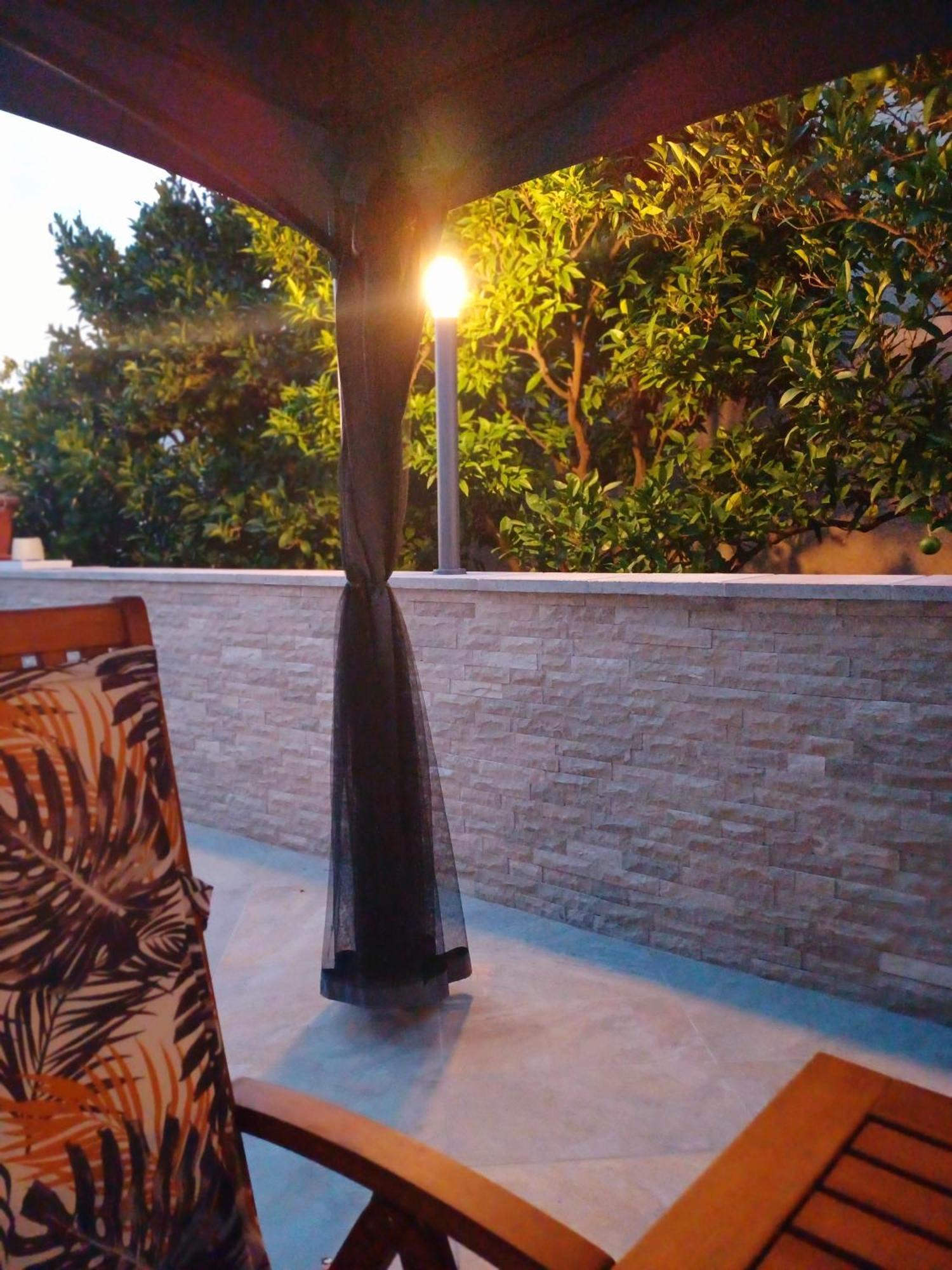 Apartments Joy Cavtat Ngoại thất bức ảnh