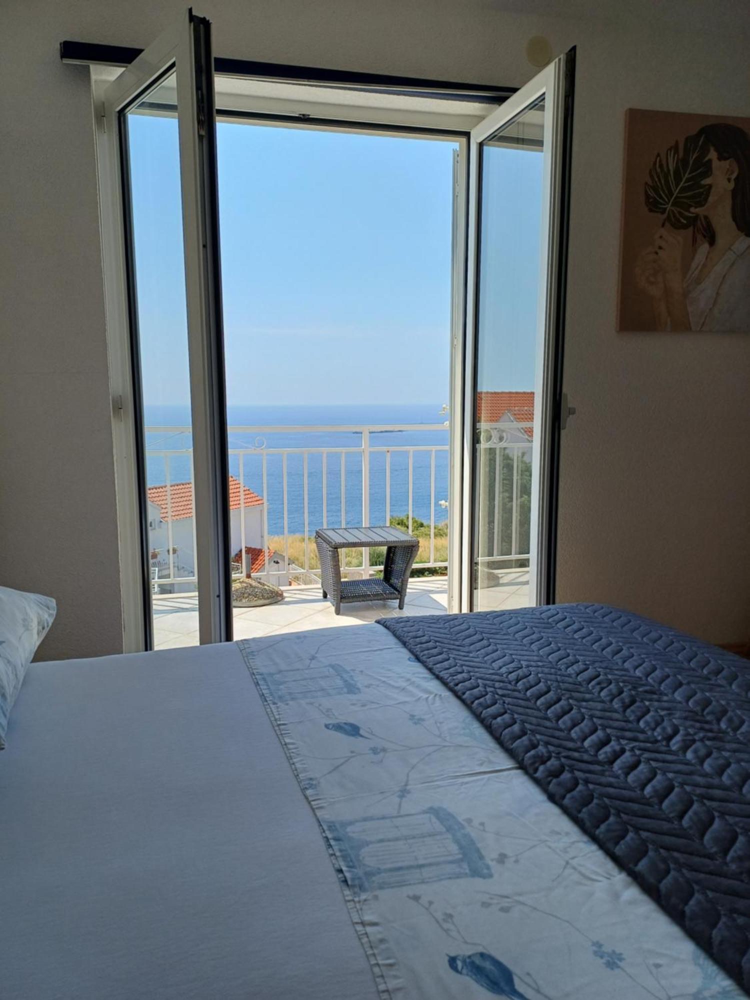 Apartments Joy Cavtat Ngoại thất bức ảnh