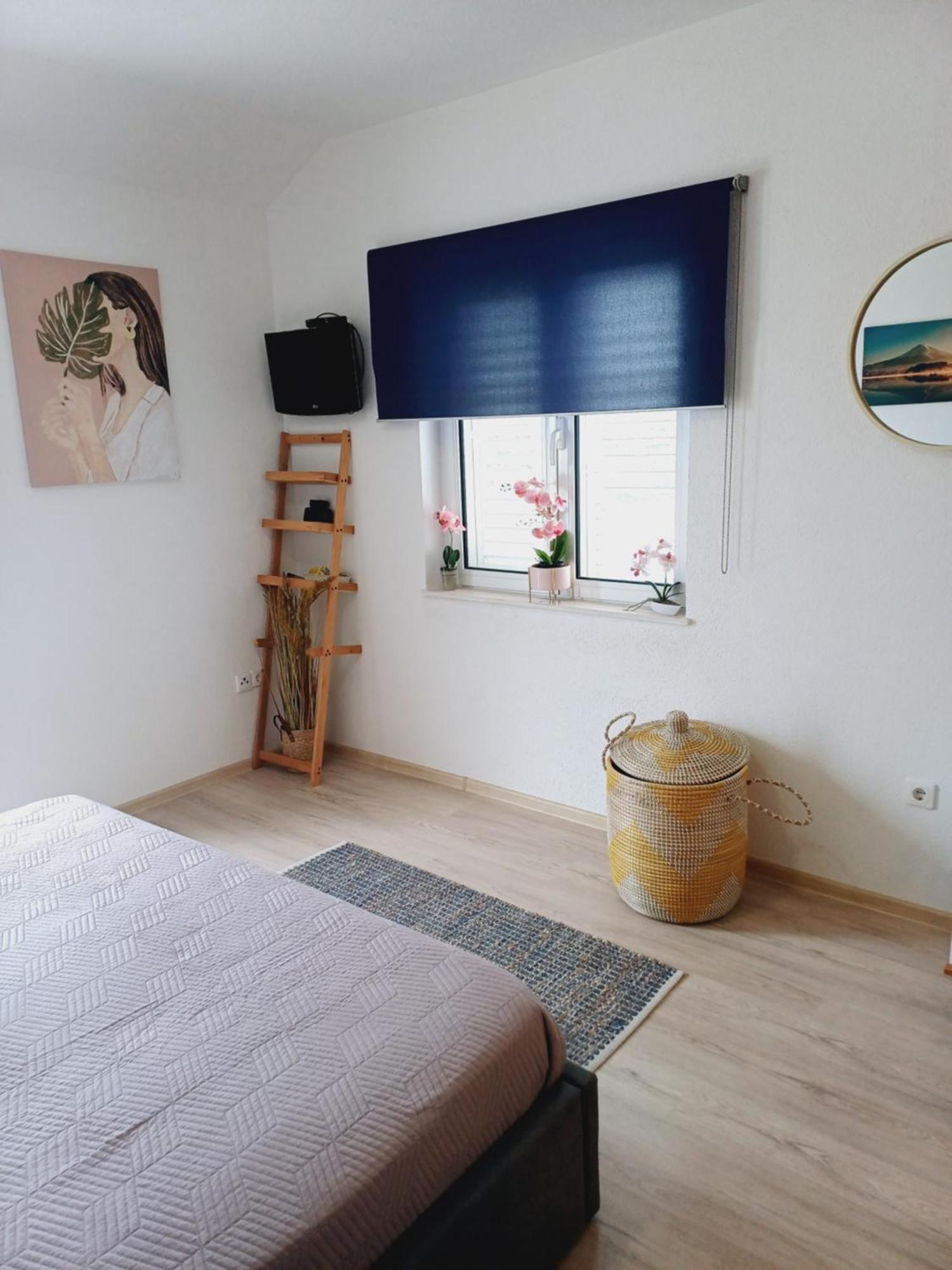 Apartments Joy Cavtat Ngoại thất bức ảnh