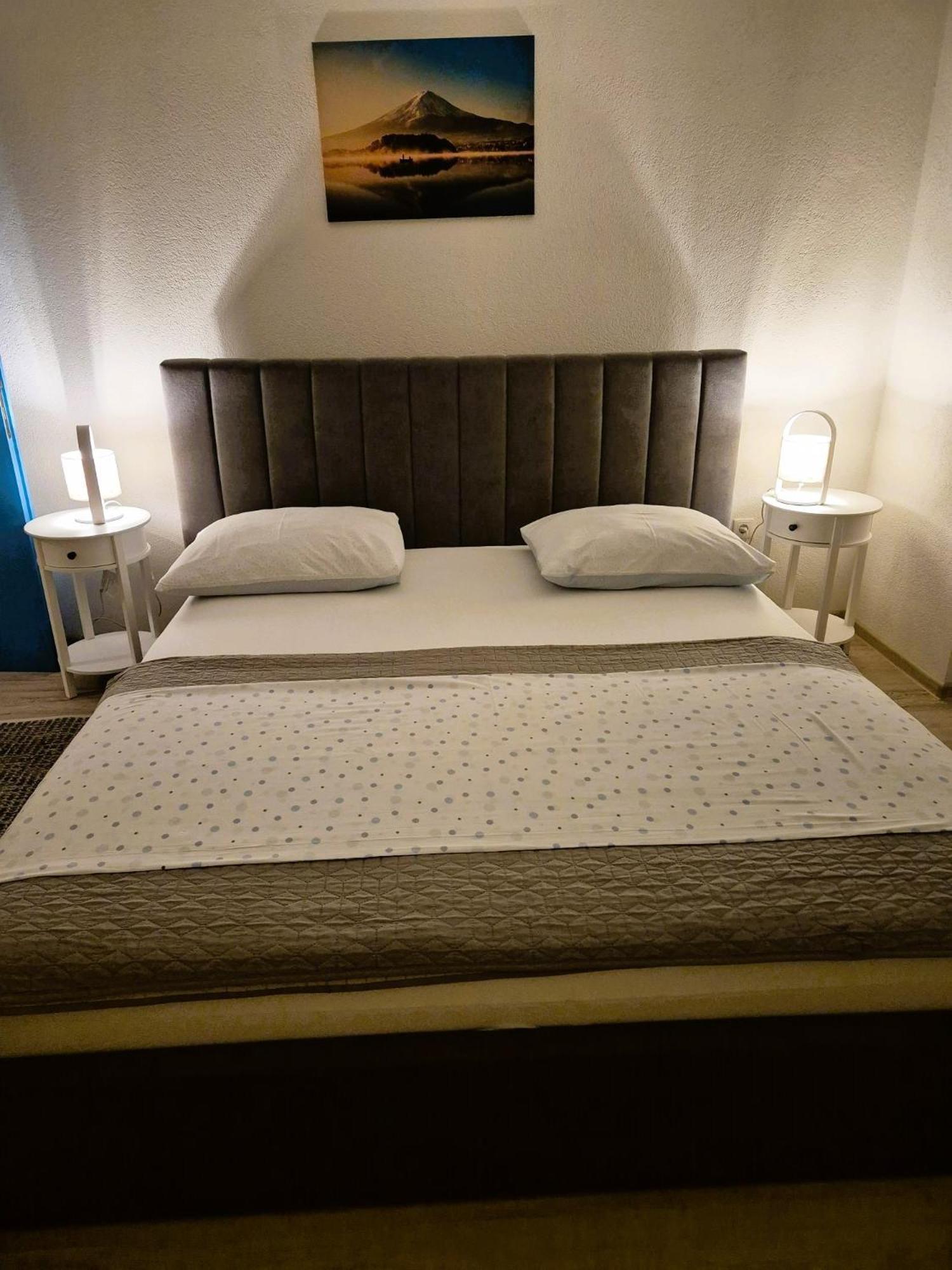 Apartments Joy Cavtat Ngoại thất bức ảnh