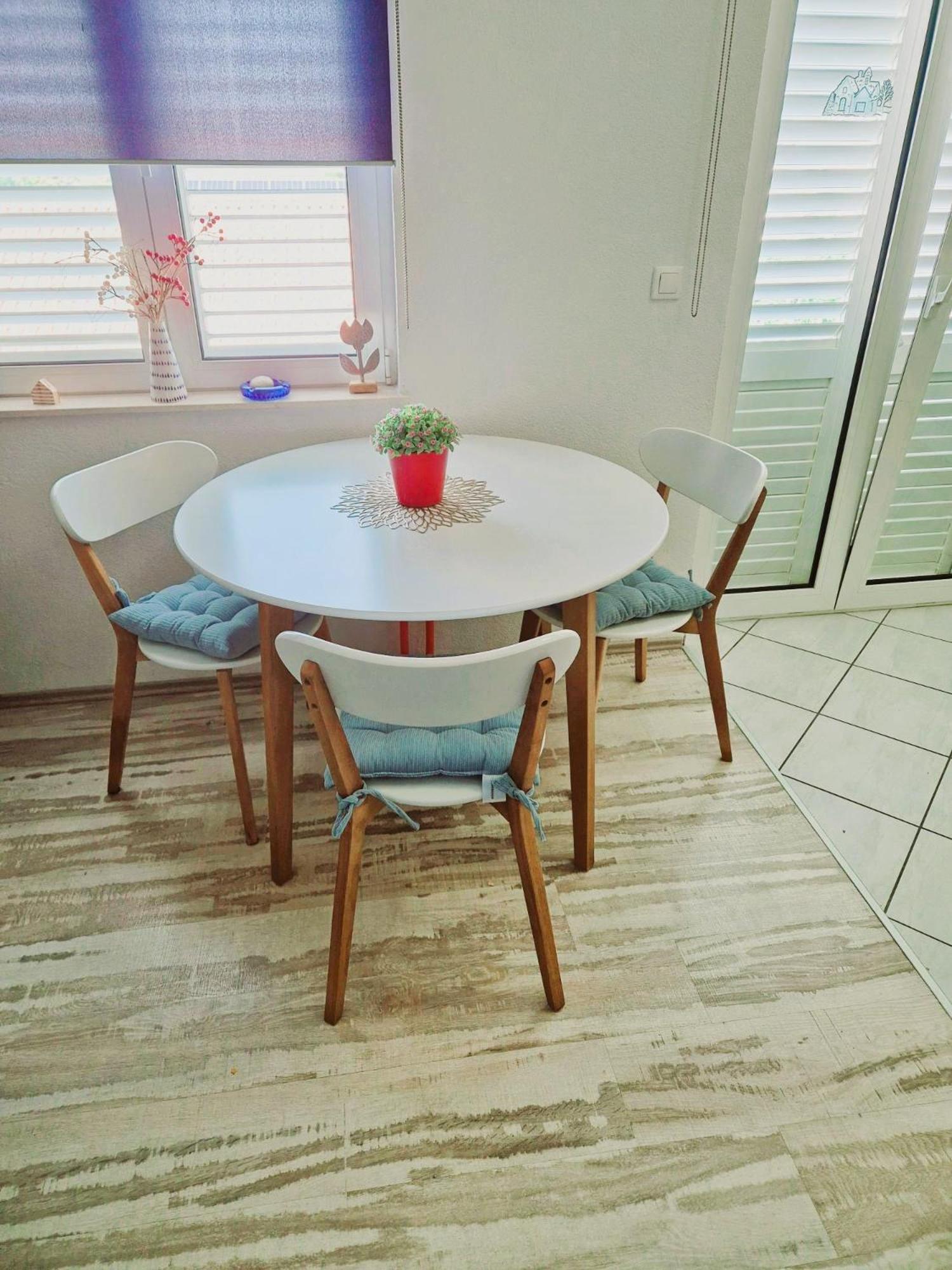 Apartments Joy Cavtat Ngoại thất bức ảnh