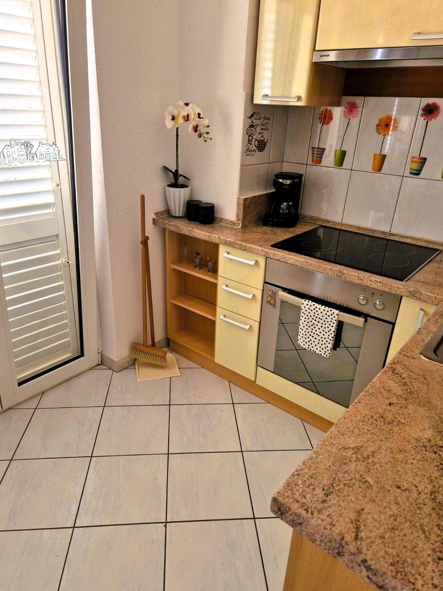 Apartments Joy Cavtat Ngoại thất bức ảnh