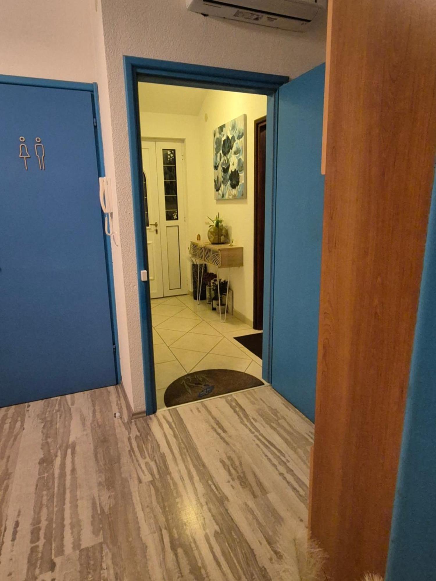 Apartments Joy Cavtat Ngoại thất bức ảnh