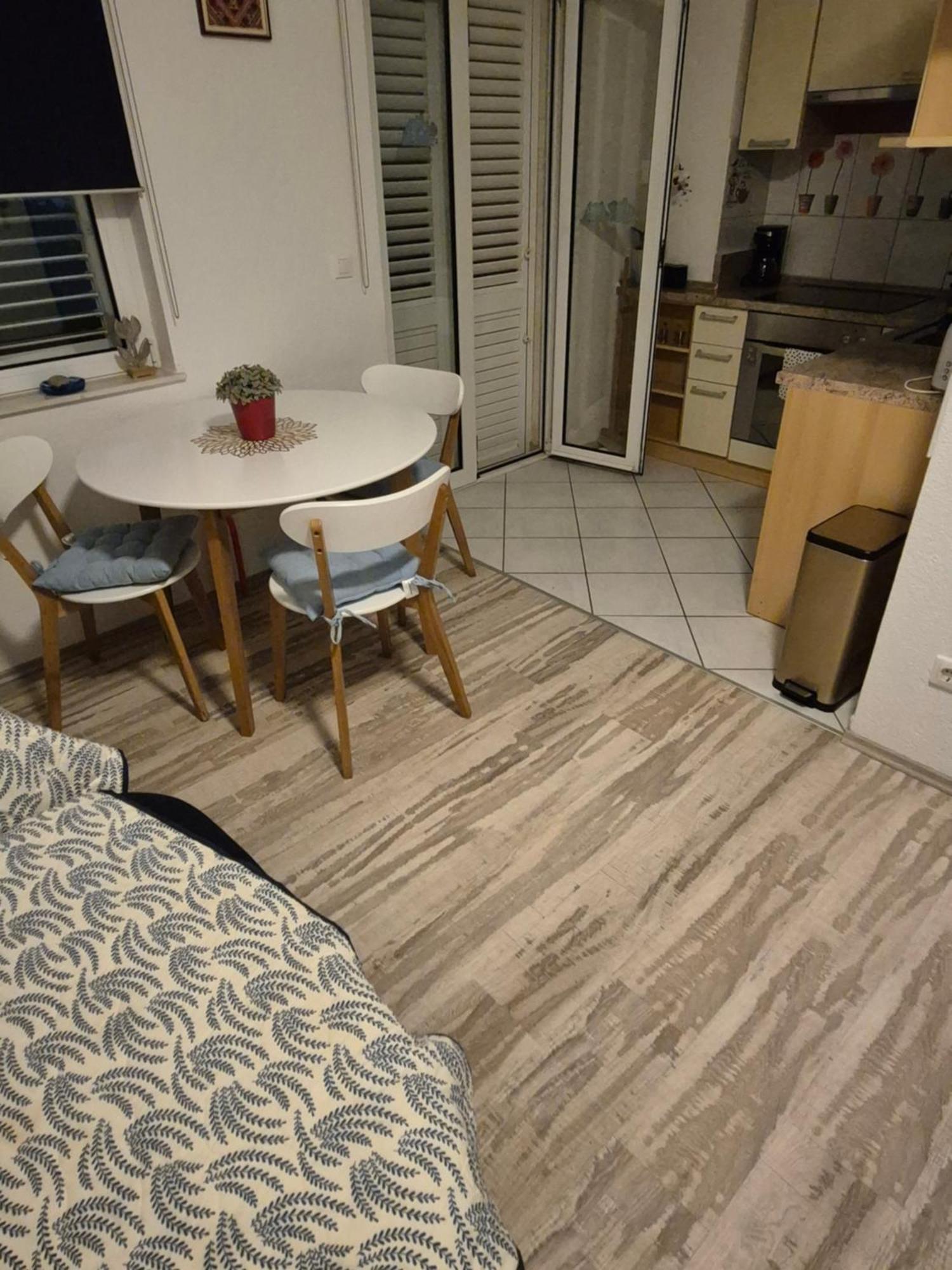 Apartments Joy Cavtat Ngoại thất bức ảnh