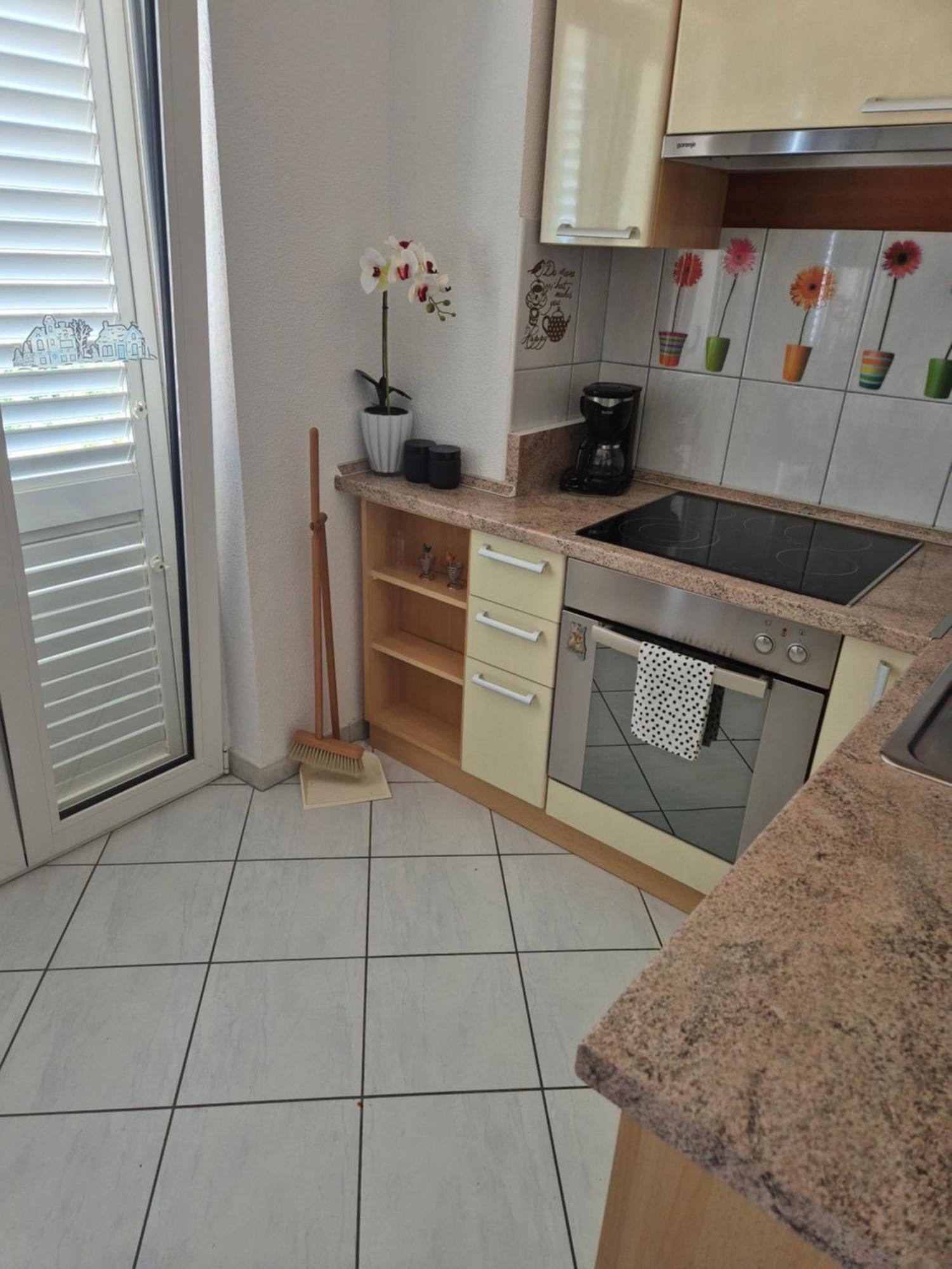 Apartments Joy Cavtat Ngoại thất bức ảnh