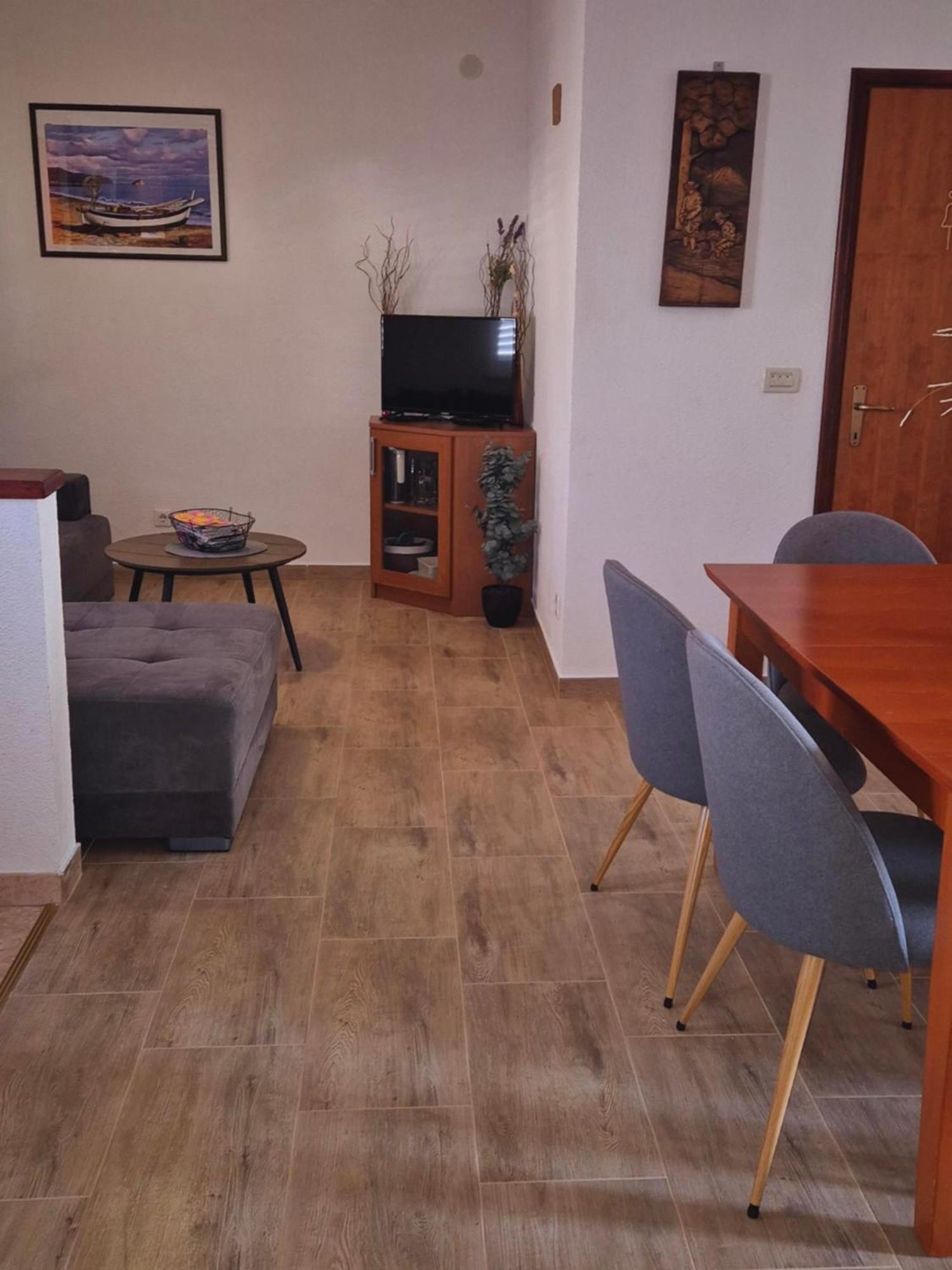 Apartments Joy Cavtat Ngoại thất bức ảnh