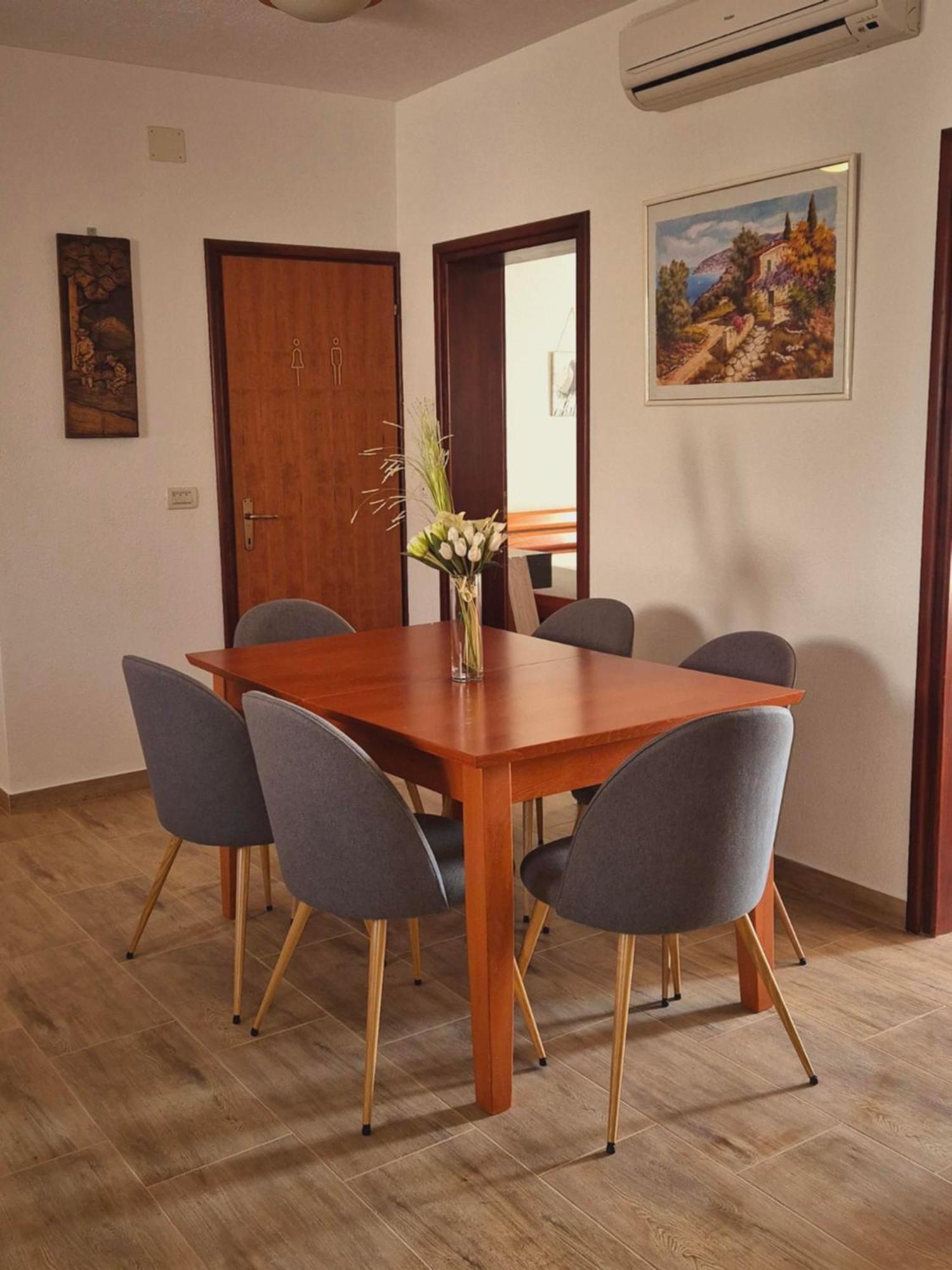 Apartments Joy Cavtat Ngoại thất bức ảnh