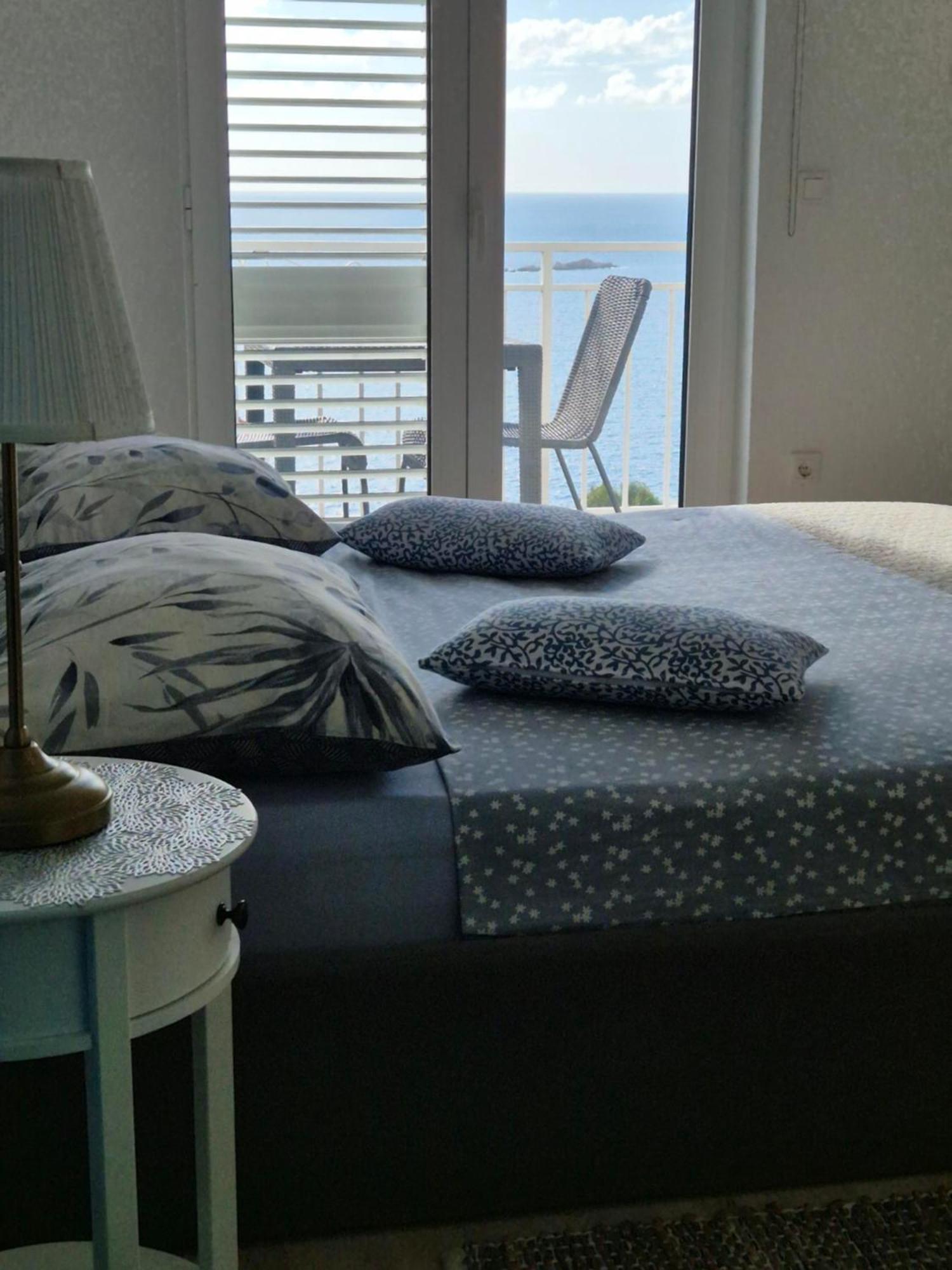 Apartments Joy Cavtat Ngoại thất bức ảnh