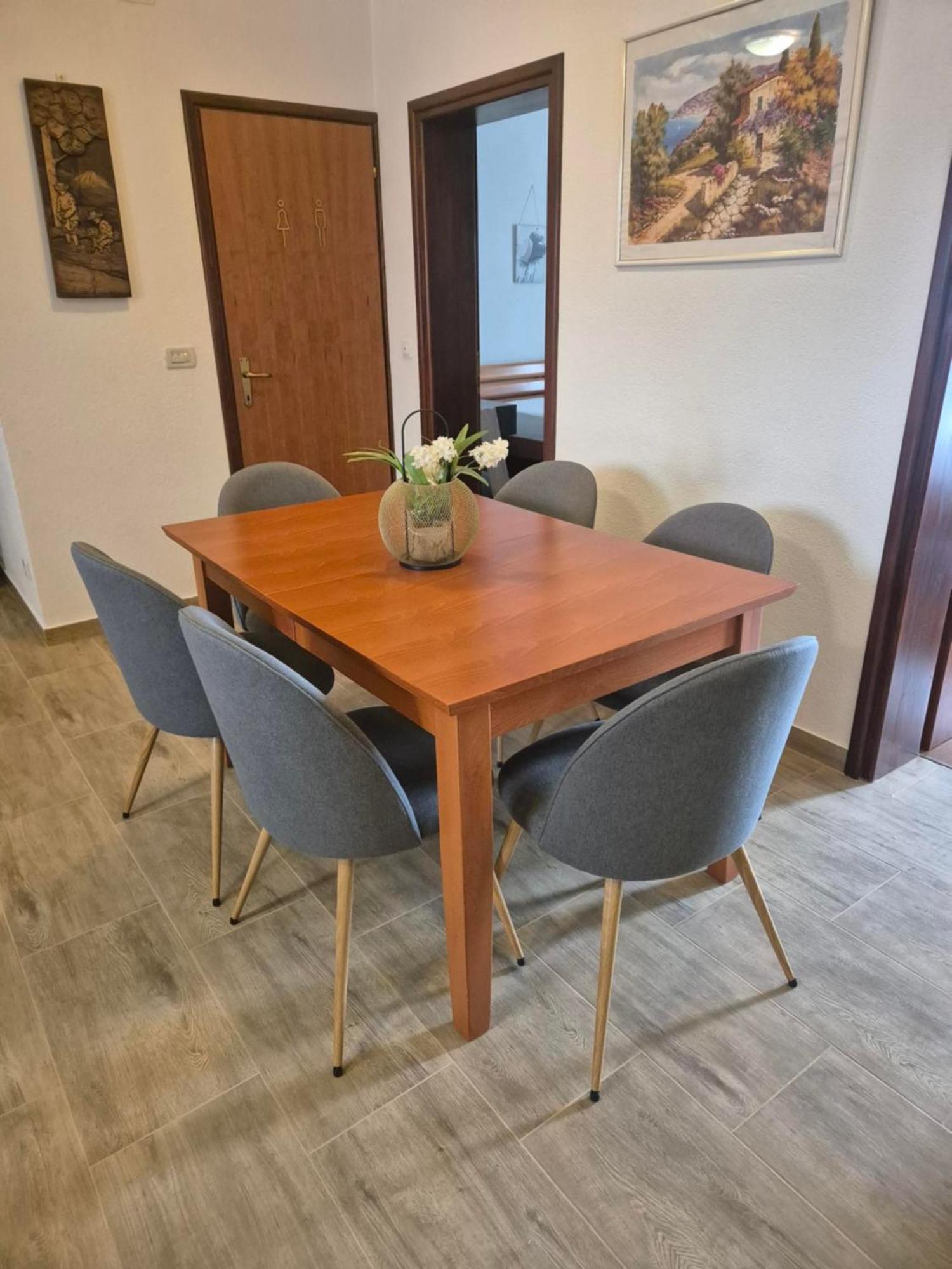 Apartments Joy Cavtat Ngoại thất bức ảnh