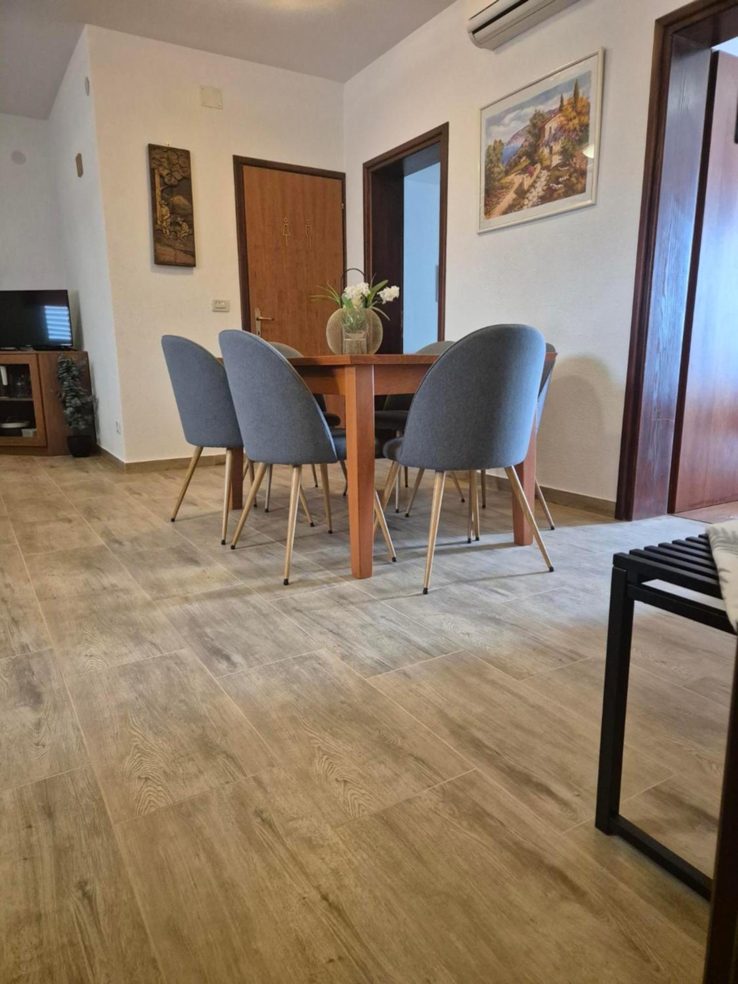 Apartments Joy Cavtat Ngoại thất bức ảnh