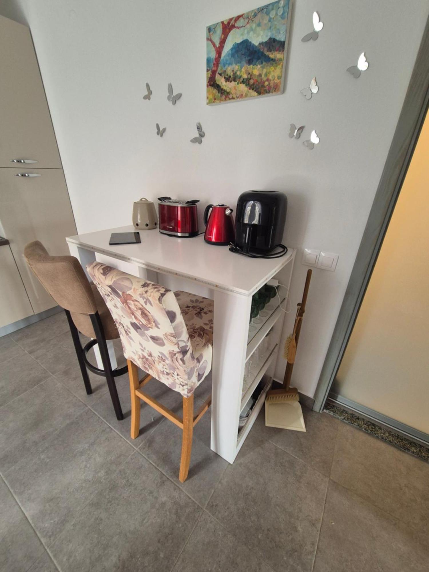 Apartments Joy Cavtat Ngoại thất bức ảnh