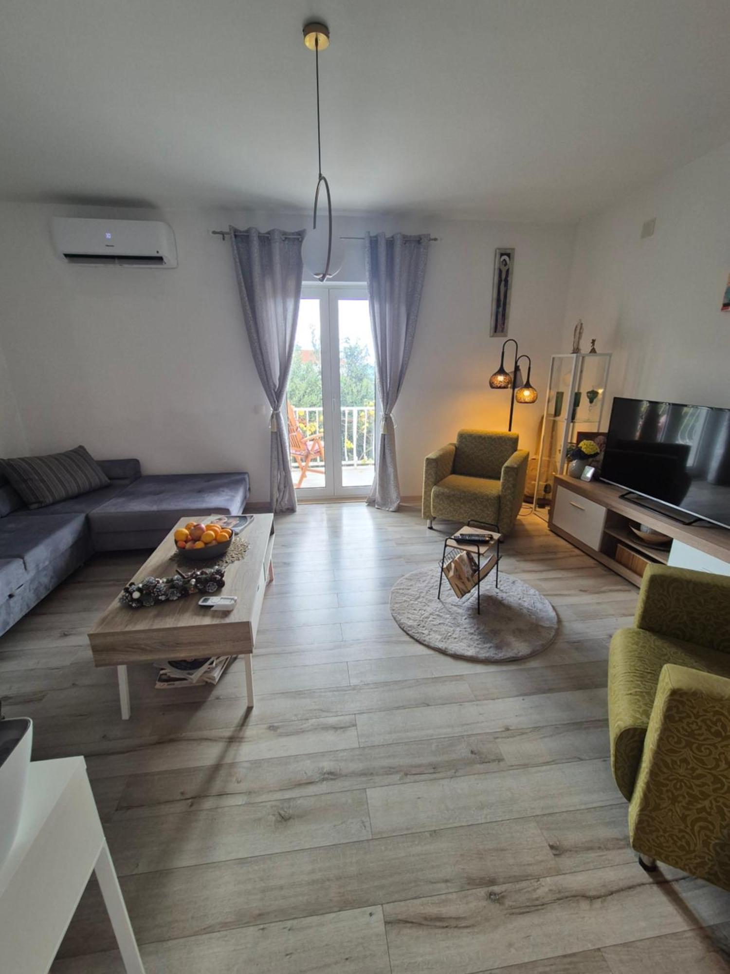 Apartments Joy Cavtat Ngoại thất bức ảnh
