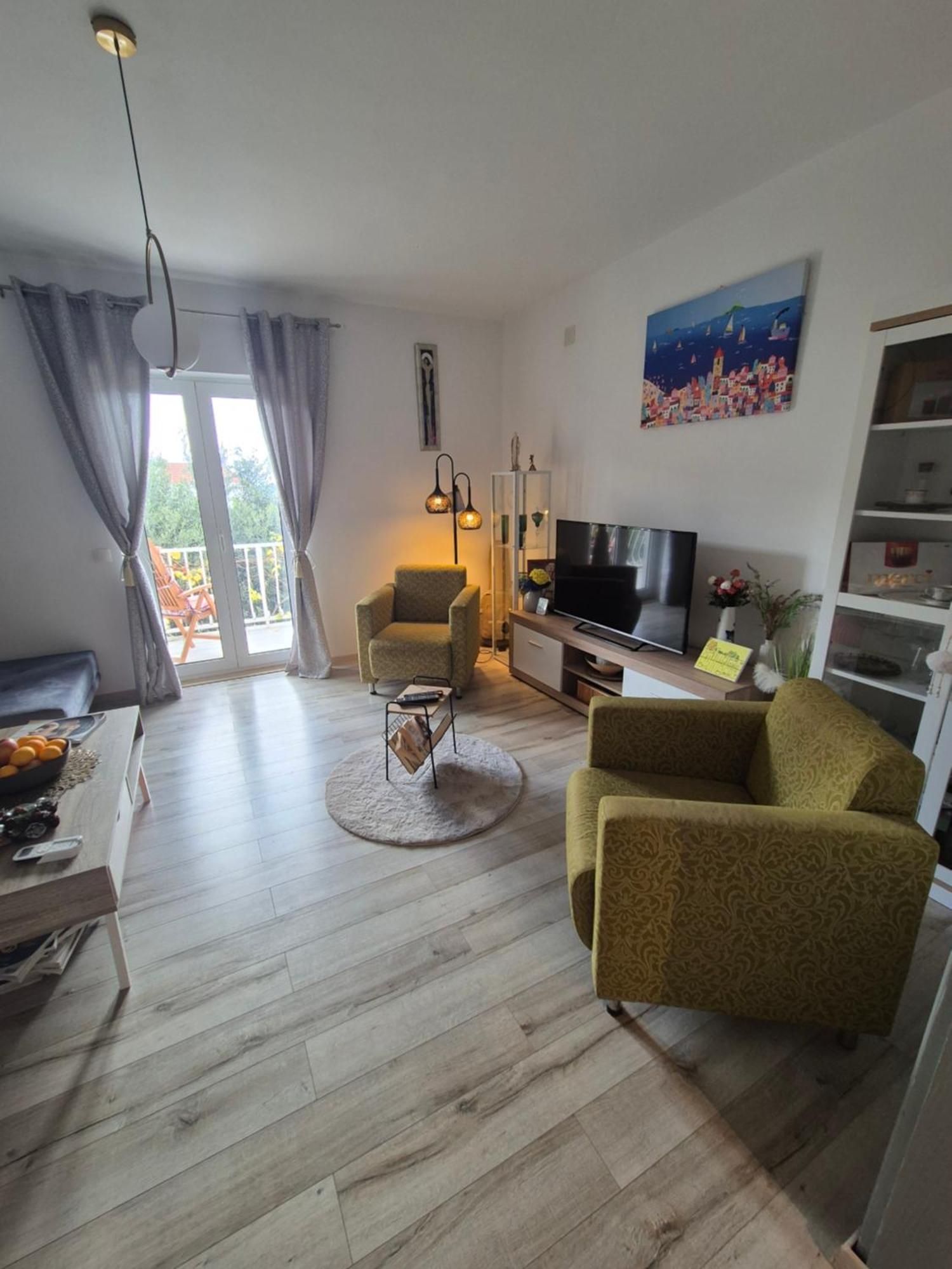 Apartments Joy Cavtat Phòng bức ảnh