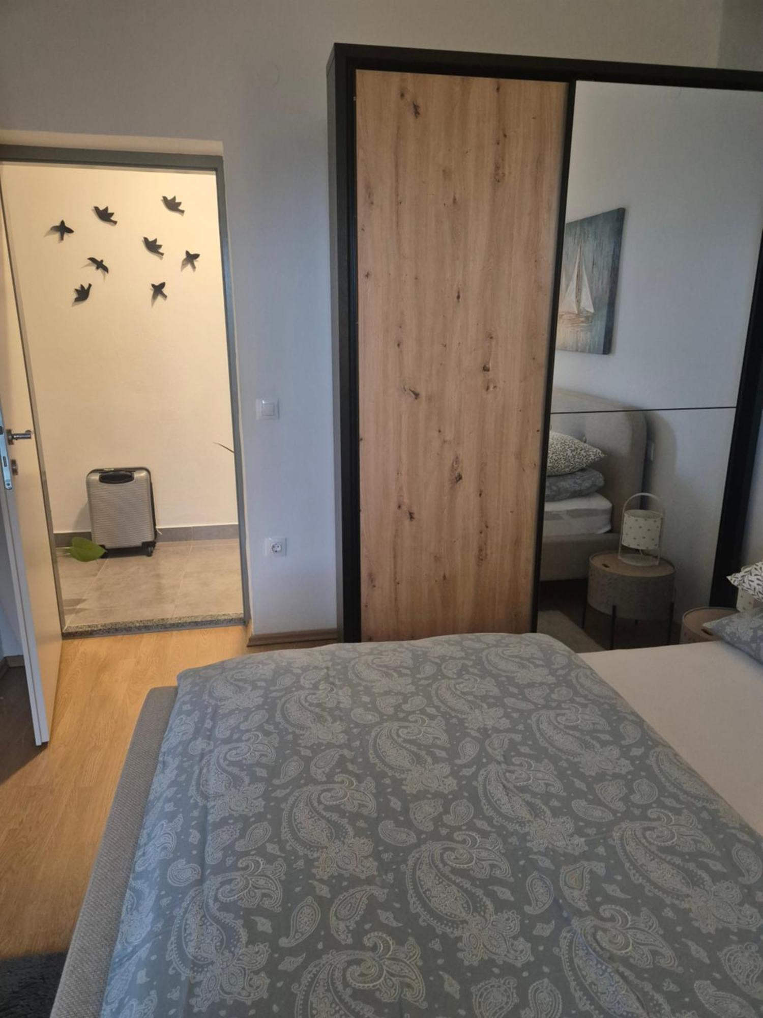 Apartments Joy Cavtat Ngoại thất bức ảnh