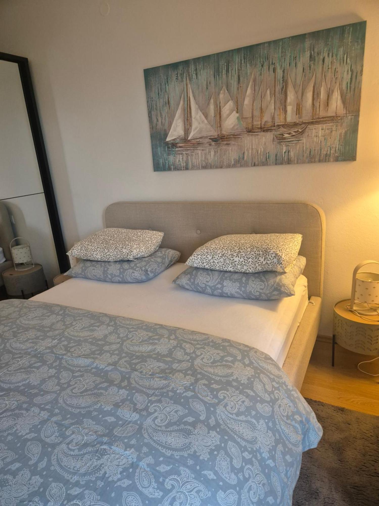 Apartments Joy Cavtat Ngoại thất bức ảnh