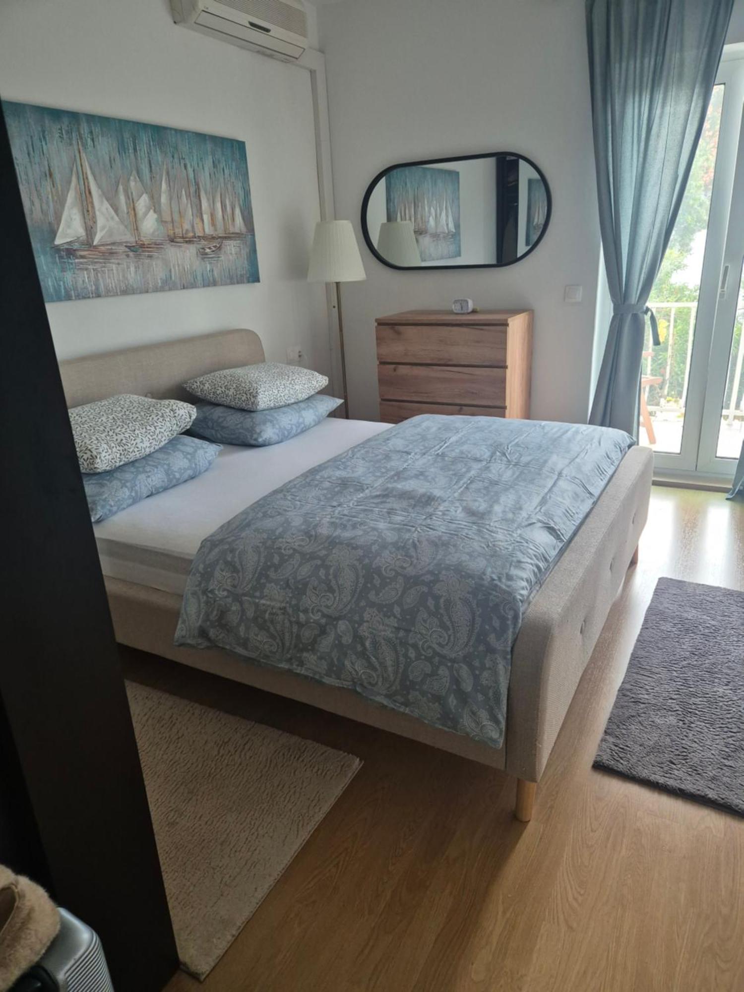 Apartments Joy Cavtat Ngoại thất bức ảnh