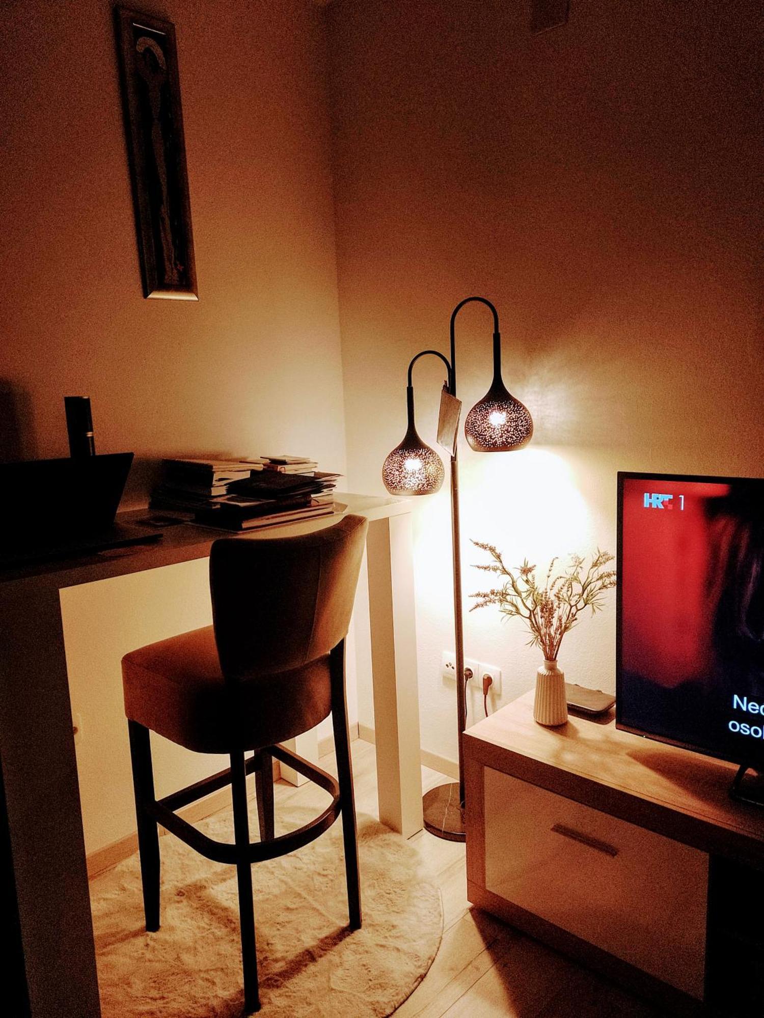 Apartments Joy Cavtat Phòng bức ảnh