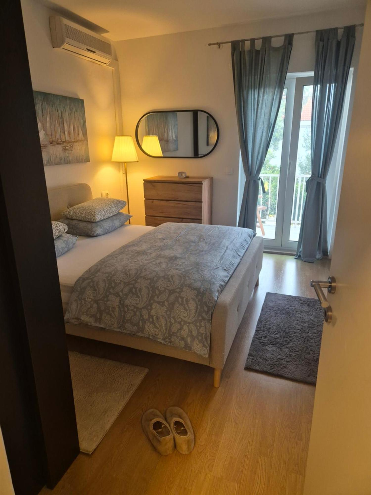 Apartments Joy Cavtat Ngoại thất bức ảnh