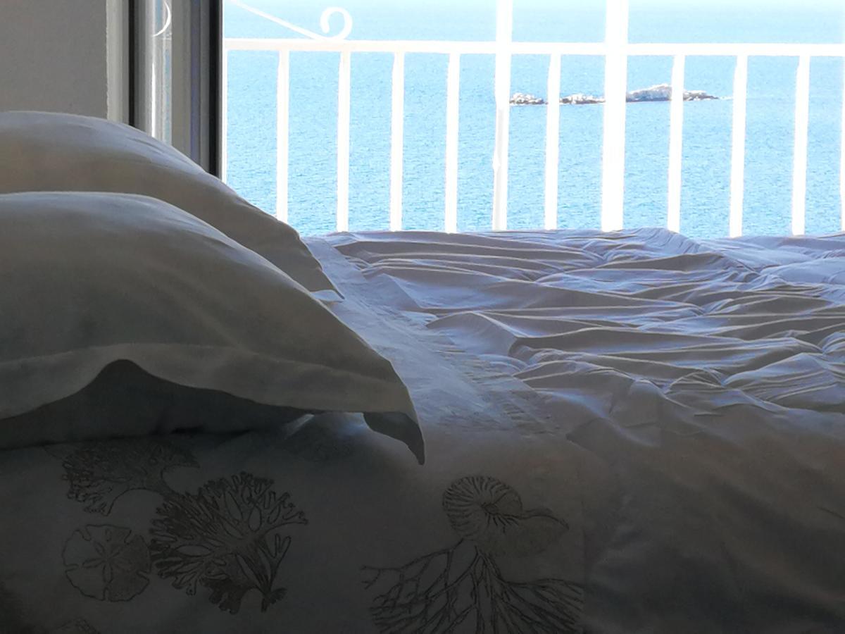 Apartments Joy Cavtat Ngoại thất bức ảnh