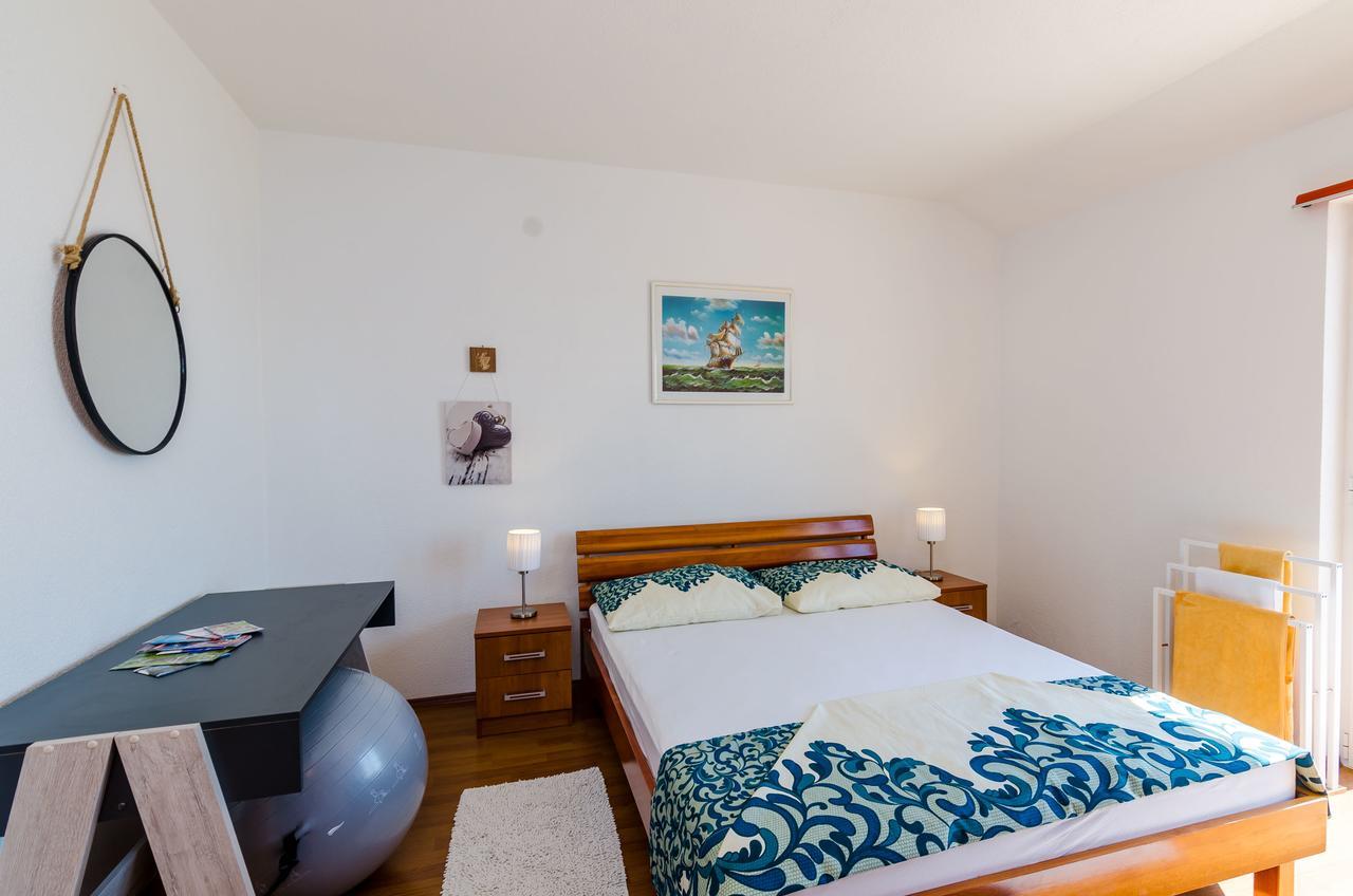 Apartments Joy Cavtat Ngoại thất bức ảnh