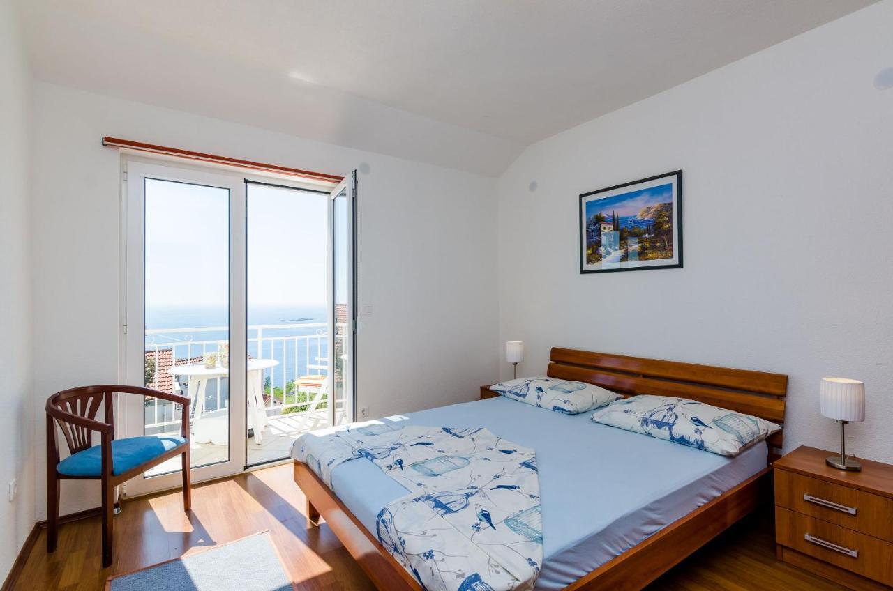 Apartments Joy Cavtat Ngoại thất bức ảnh